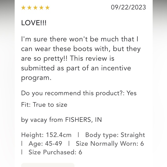 Anthropologie NWT Cecelia New York Noel Knee-High Boots size 6. - Picture 8 of 9